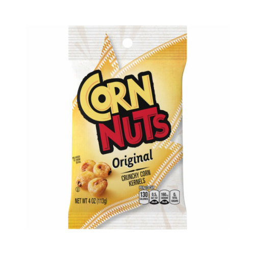 MIDWEST DISTRIBUTION 422799 Original Crunch Corn Kernels, 4 oz.