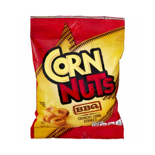 BBQ Crunch Corn Kernels, 4 oz.