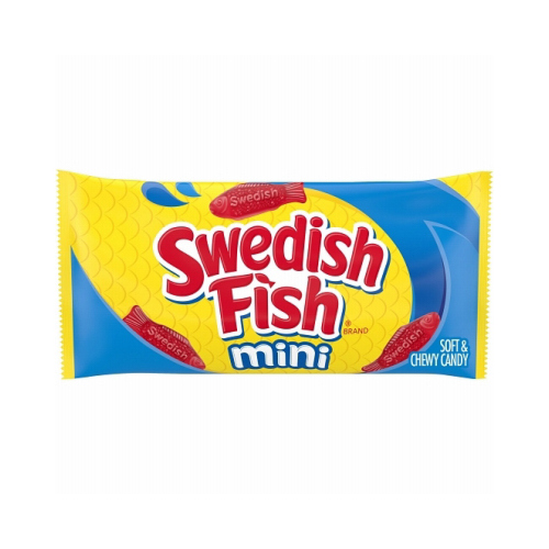 MIDWEST DISTRIBUTION 481006 Soft & Chewy Candy, 2 oz.