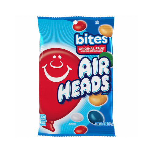 MIDWEST DISTRIBUTION 609537 6OZ Orig Air Heads
