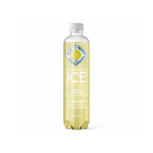 17OZ Lemon Ice Water - pack of 12