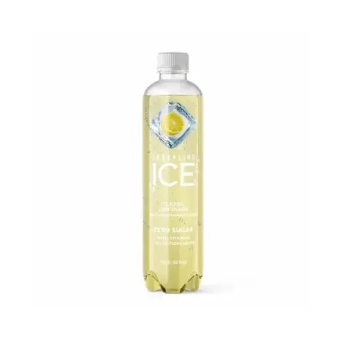 Lemonade Sparkling Water, 17 oz.