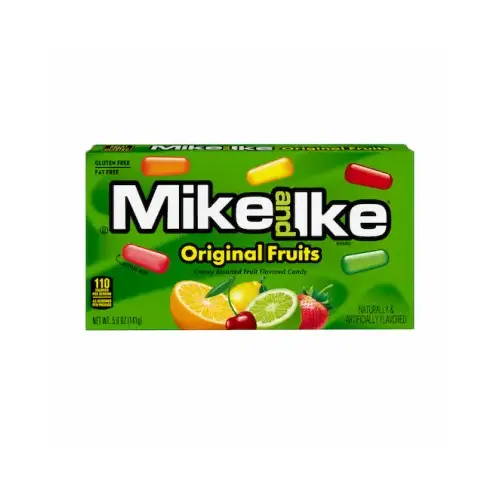 5OZ Mike & Ike Original - pack of 12