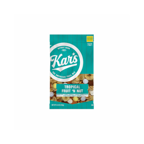 Kar's Tropical Fruit & Nut, 5.5 oz.