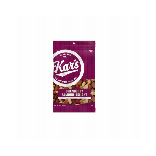 Kar's Cranberry Almond Delight Mix, 6 oz.