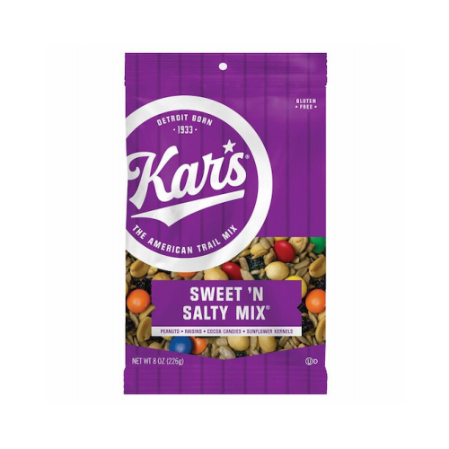 Kar's Sweet & Salty Mix, 8 oz.