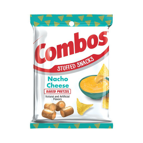 6.3OZ Nacho Combos - pack of 12