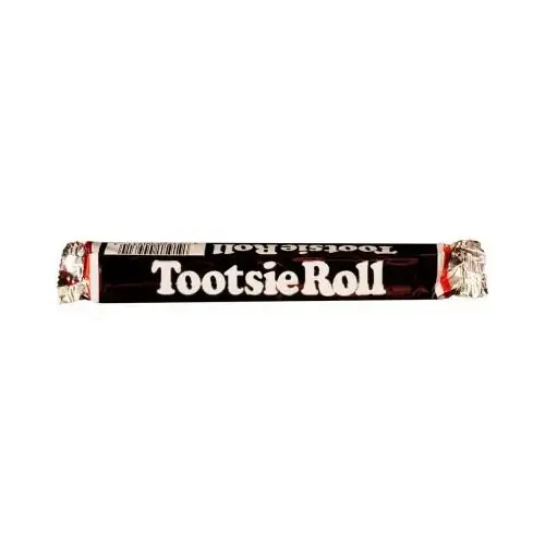 2.25OZ Tootsie Roll Bar