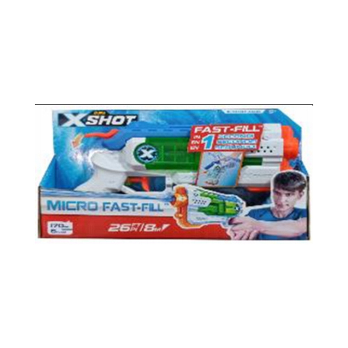 X-Shot Water Blaster