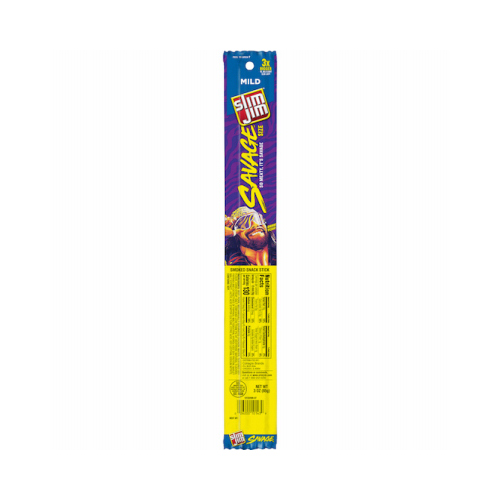 Smoked Meat Stick - pack of 12