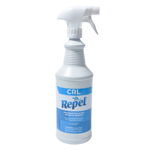 CRL CRLREPEL32 Repel All Purpose Glass Cleaner