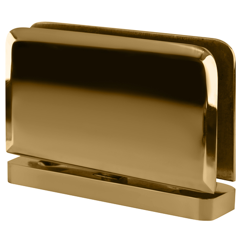 Junior Prima 01 Series Top or Bottom Mount Hinge Gold Plated
