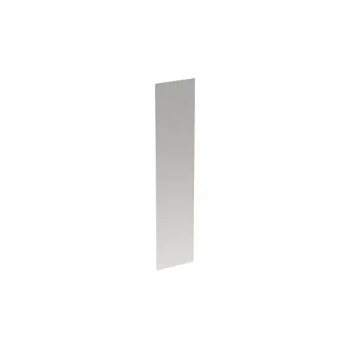 RUTHERFORD CONTROLS YD30D236 Dress Plate with Tape for YD30D