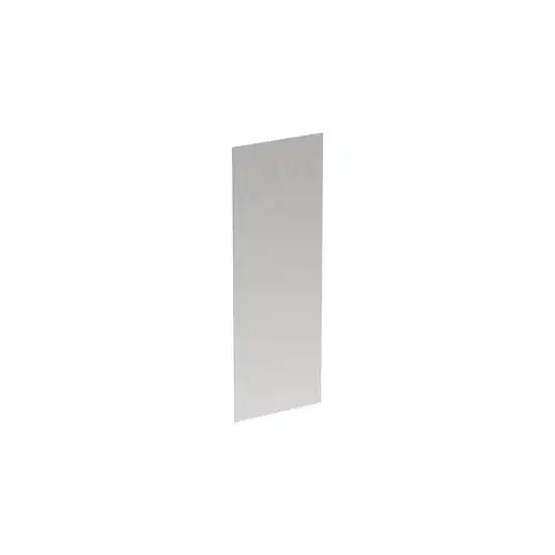 RUTHERFORD CONTROLS YD30S226 Dress Plate with Tape for YD30S