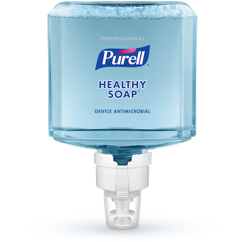 Purell Antimicrobial Foam Healthy Soap, 2 Each, 1 Per Case