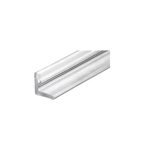 L' Angle Jamb Seal With Pre Applied Tape  72" Length - pack of 25