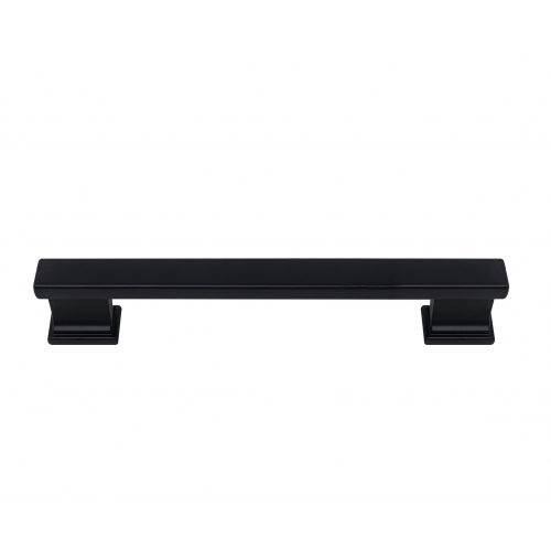 228 mm c/c Pull -Park Avenue - Matte Black