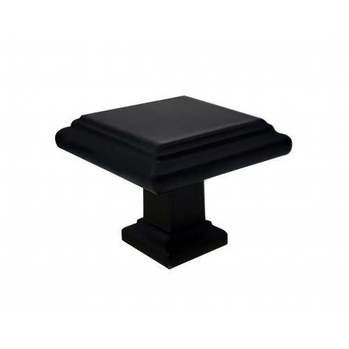 Beacon Hill Knob - Matte Black