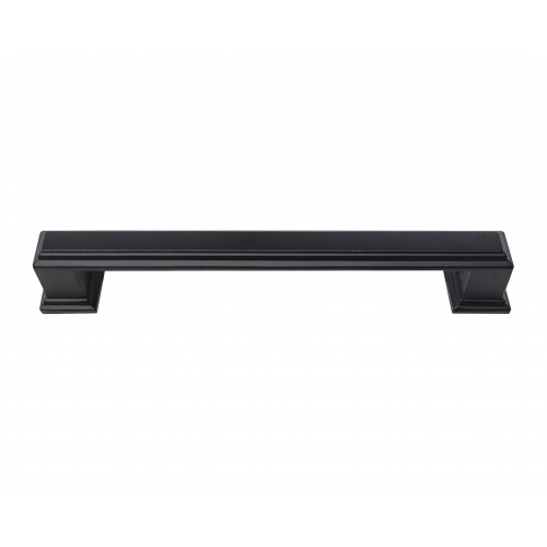 Beacon Hill 128 mm c/c Pull - Matte Black