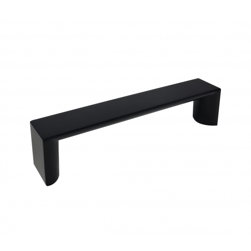 Strategic Brands 41120 128mm c/c - Metro Pull - Matte Black