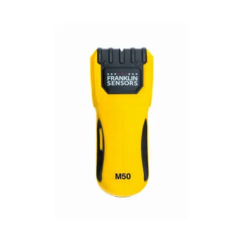 FRANKLIN SENSORS INC FSM5003MP ProSensor M50 Stud Finder