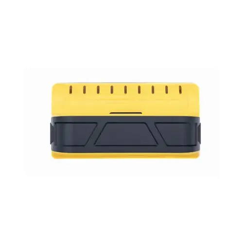 FRANKLIN SENSORS INC FSM9203MP ProSensor M92 Stud Finder, 9 Sensors, 9 LEDs