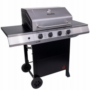 Char Broil 463350722 4B Gas Grill