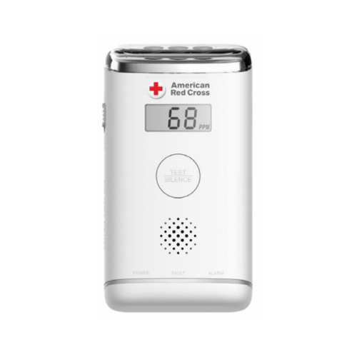 Eaton ARCBBCO30W-SNG Carb Monoxide Alarm