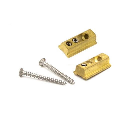 SGS SGS06 Header Wall Mount Brackets