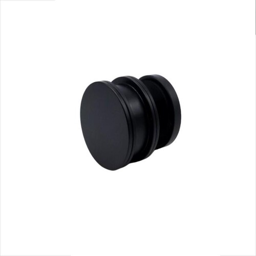 Streamline Top Sliding Roller-Oil Rubbed Bronze - Matte Black