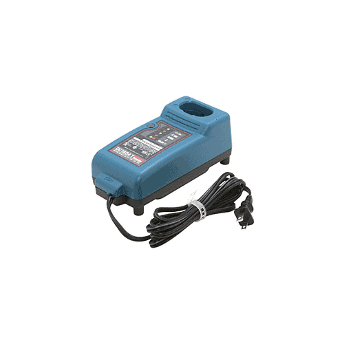 Universal Ni-MH and Ni-Cd Battery Charger