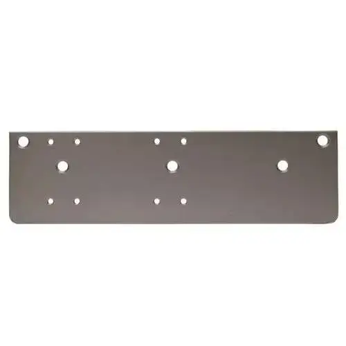 Drop Plate for CTP40, Aluminum