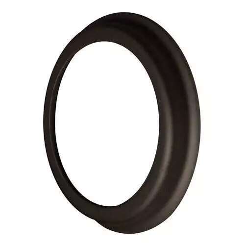 Hard Steel Mortese Cylinder Adapter Ring