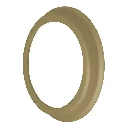 Hard Steel Mortese Cylinder Adapter Ring