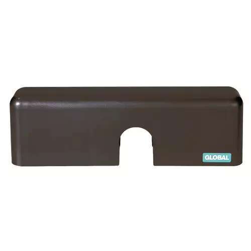 Duronodic Grade 1 Door Closer Cover for TC200 Series