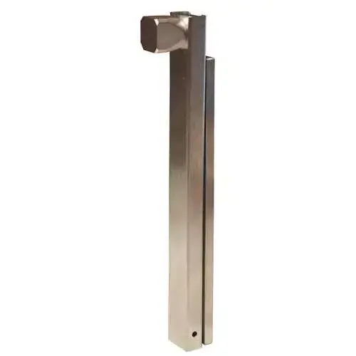 Concealed Security Bolt