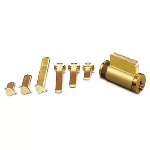 Universial Knob/Lever Cylinder 5 Pin