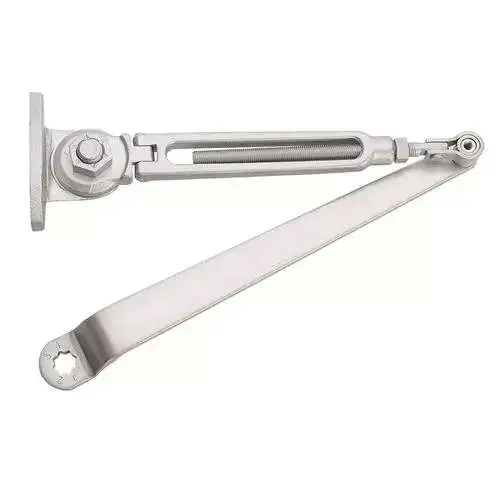 Aluminum Door Closer Hold Open Arm