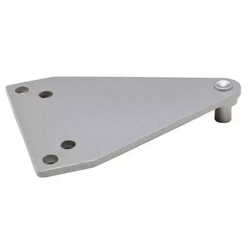 Aluminum Door Closer Parallel Arm Bracket