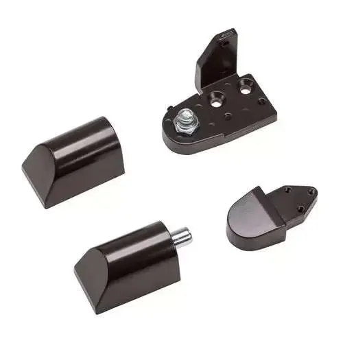 Imperial USA TH1112-RH-DU Amarlite Style 3/4 