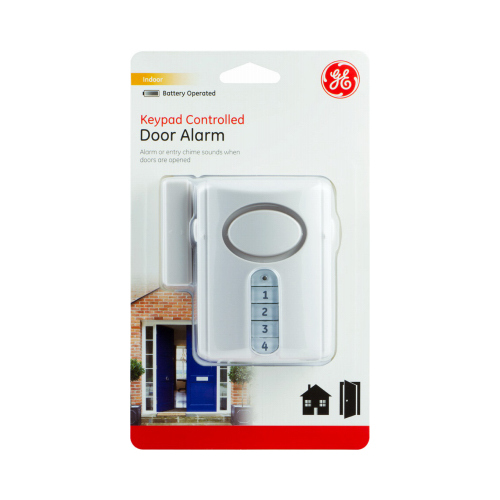 JASCO PRODUCTS COMPANY 36018-XCP3 Door Alarm - pack of 3
