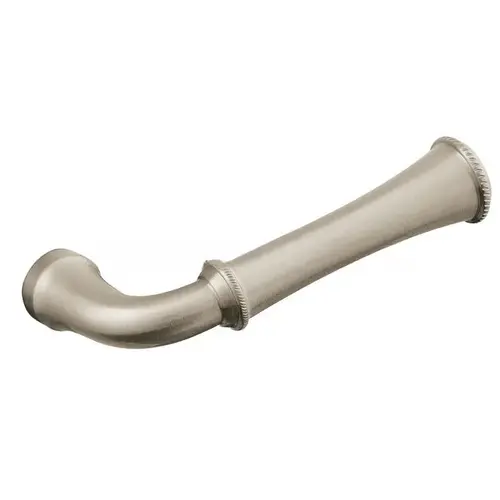 Single Left Hand 5118 Lever Less Rose Lifetime Satin Nickel Finish