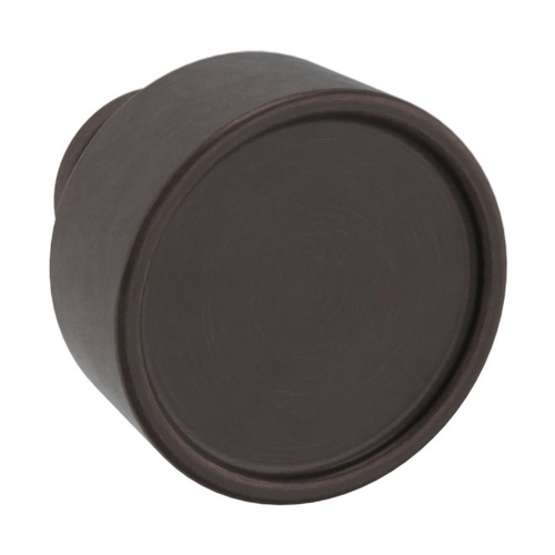 1-1/4" Hollywood Hills Knob Venetian Bronze Finish