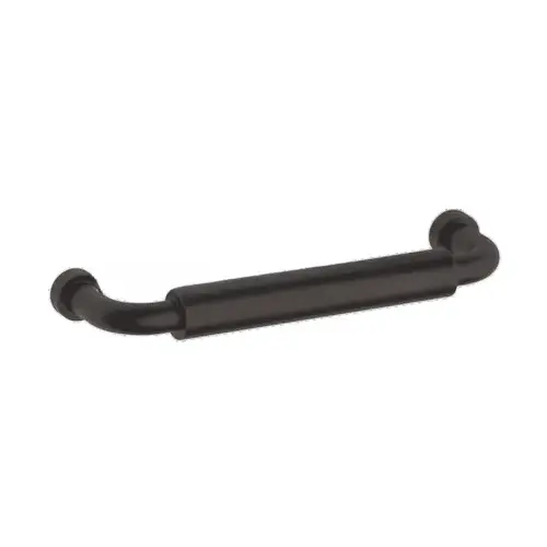 4" Center to Center Hollywood Hills Cabinet Pull Venetian Bronze Finish