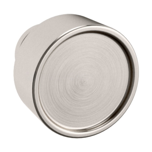 1-1/4" Hollywood Hills Knob Satin Nickel Finish