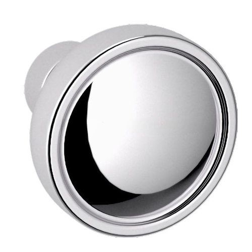 1-1/4" Tulip Knob Bright Chrome Finish