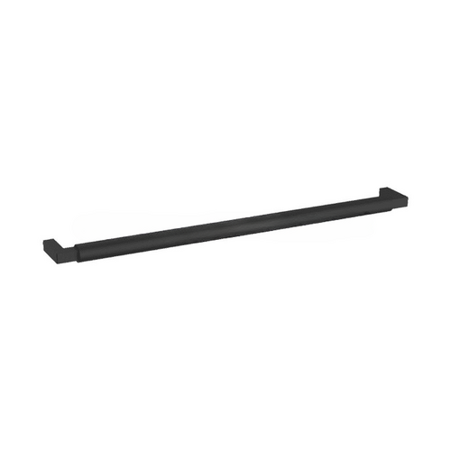 18" Center to Center Gramercy Appliance Pull Satin Black Finish