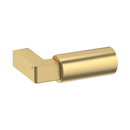 1-1/2" Gramercy Knob Lifetime Satin Brass Finish