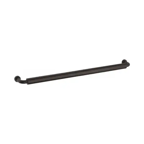 18" Center to Center Hollywood Hills Appliance Pull Venetian Bronze Finish