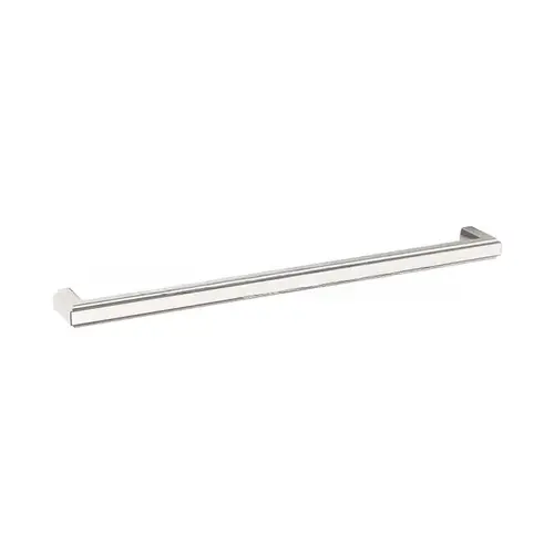 18" Center to Center Raise Appliance Pull Lifetime Bright Nickel Finish